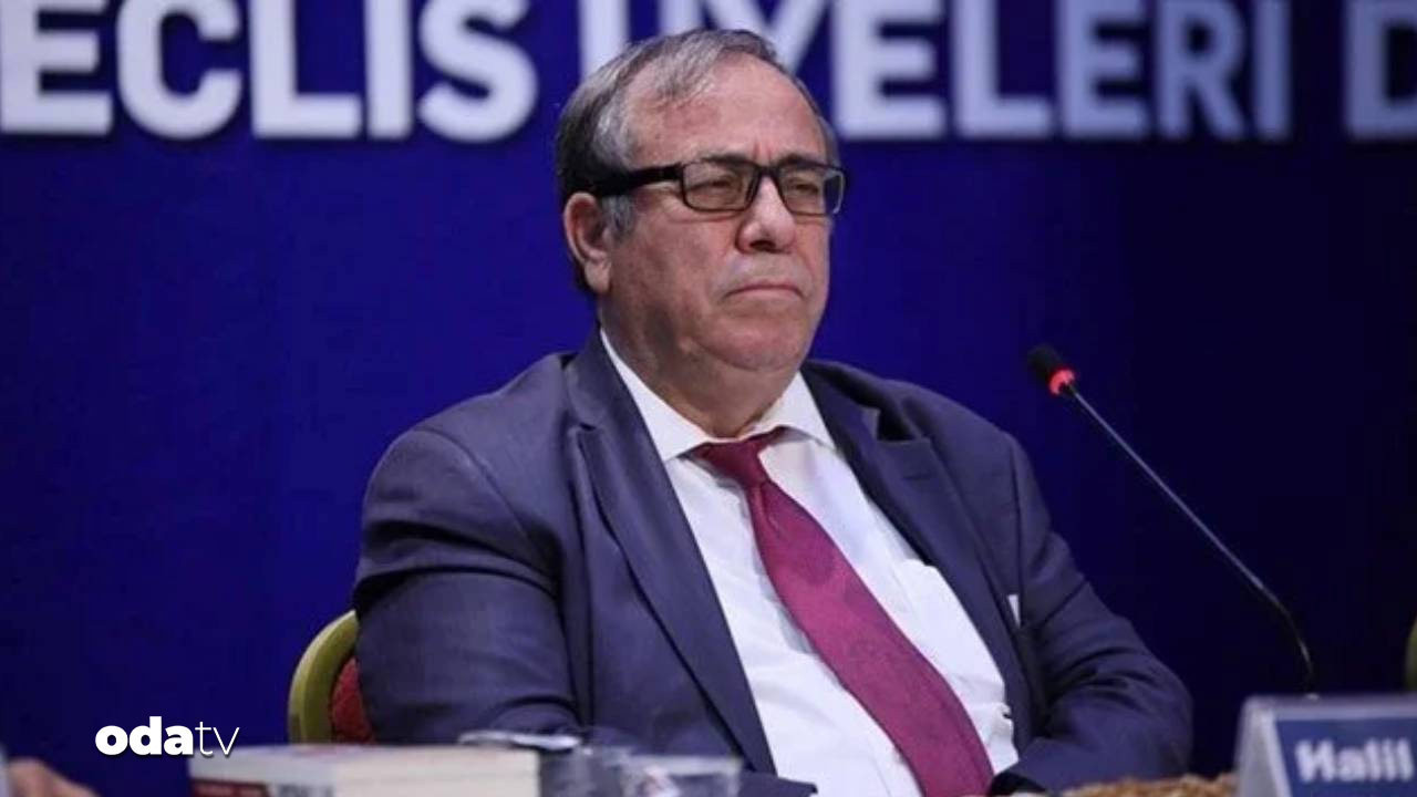 Eski Sağlık Bakanı Halil Şıvgın hayatını kaybetti