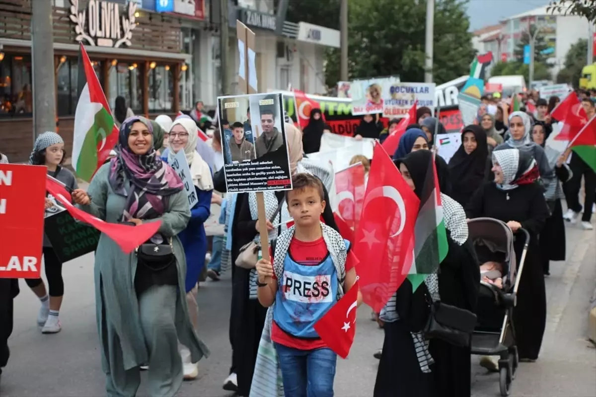 Sakarya’dan kısa kısa
