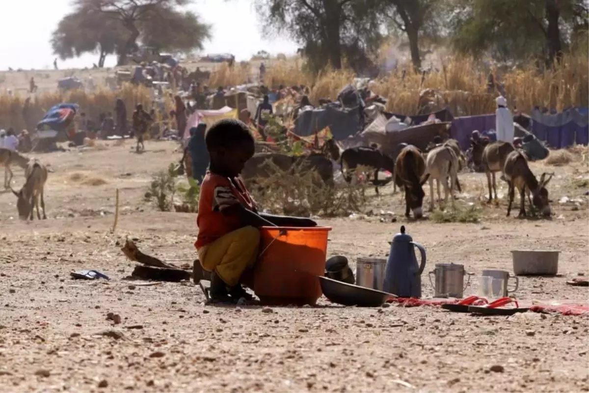 Sudan’da Hızlı Destek Kuvvetleri Saldırısı: 16 Ölü