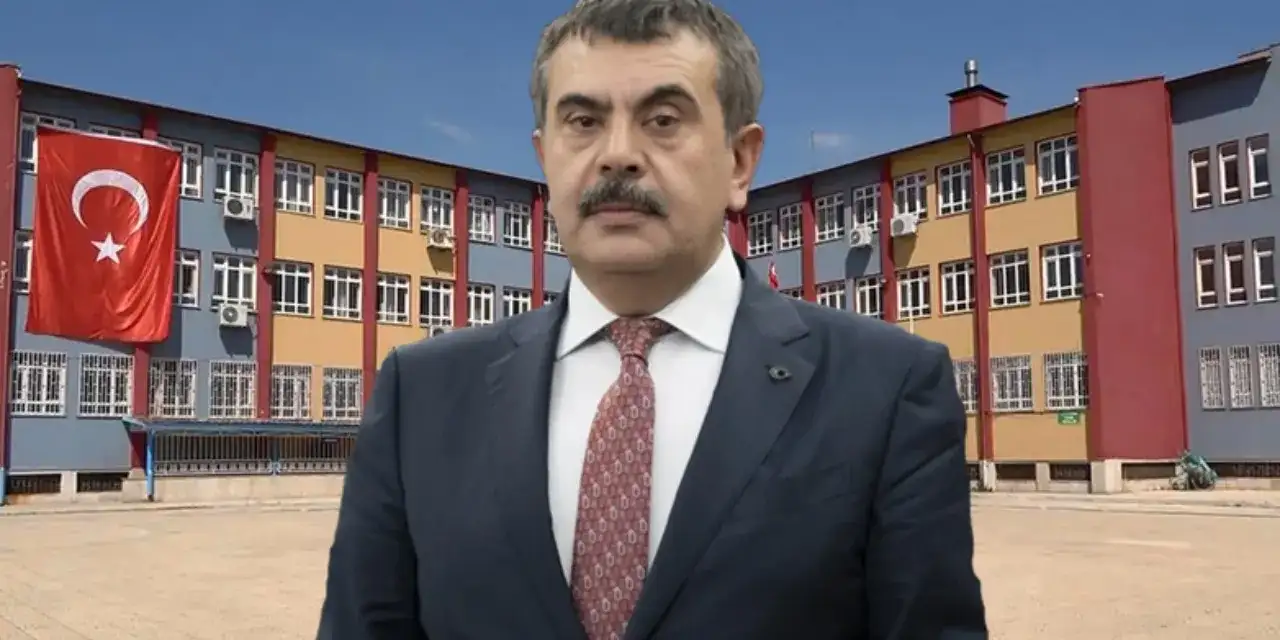 Bakan Yusuf Tekin’den Öğretmenlerin Beklediği O Konuda Müjdeli Haber!