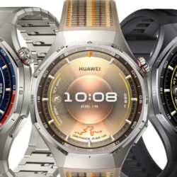 Huawei Watch GT 6 Serisi: Apple’a karşı güçlü alternatif