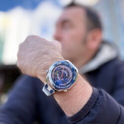 Huawei Watch Ultimate 2 inceleme ve yorumlar