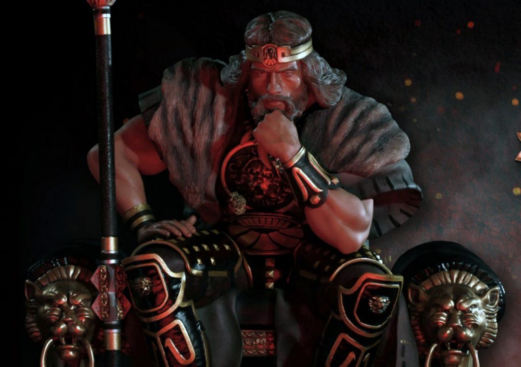 Arnold Schwarzenegger, King Conan Filmi İçin Christopher McQuarrie ile Anlaşıldığını Açıkladı