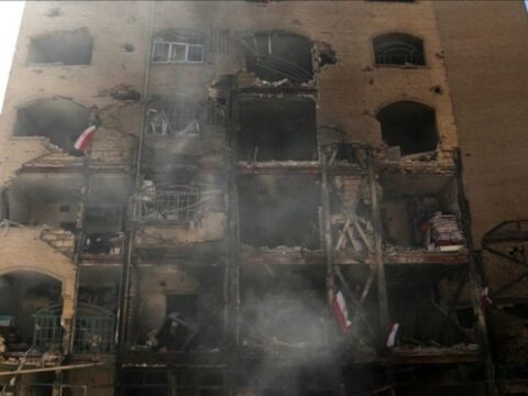 ABD, İran’a Verilen Zararları Açıkladı: 10 Bin Hedef Vuruldu