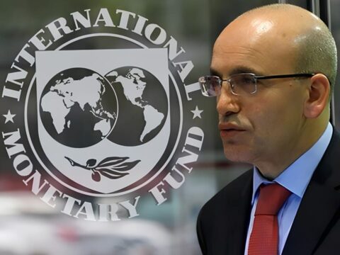 IMF Acil Durum Moduna Geçti: Küresel Ekonomi İçin Tehlike Sinyalleri