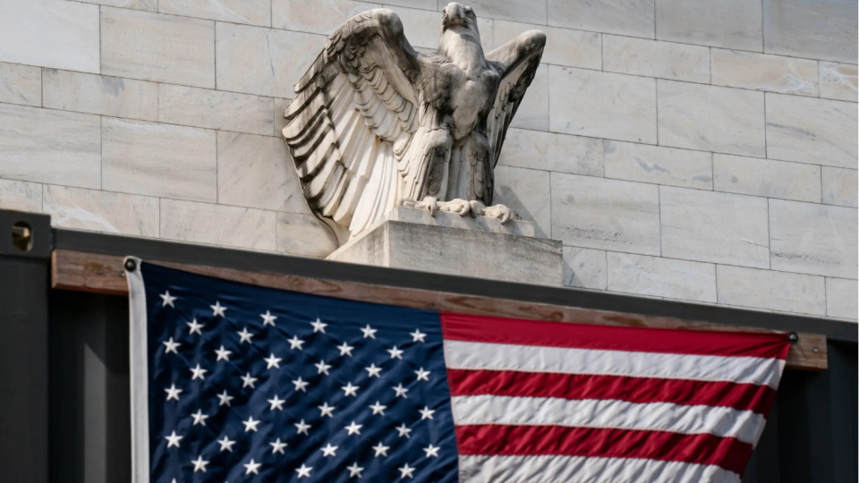 Adalet Bakanlığı, Fed Soruşturmasını Sonlandırma Kararı Aldı