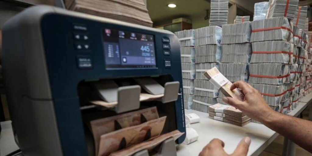 Türk Bankacılık Sektöründe Rekor Kar Artışı!
