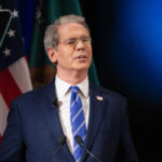 Bessent: Swap Hattı Görüşmeleri Rutin Temasların Parçası