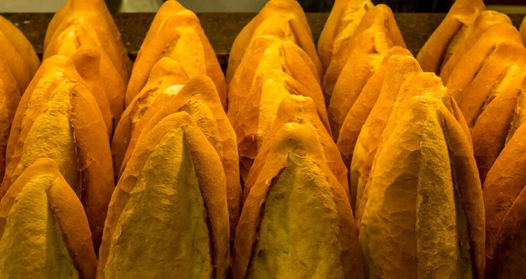 Edirne’de Ekmek Fiyatlarına Artış: Yeni Ücret Belirlendi