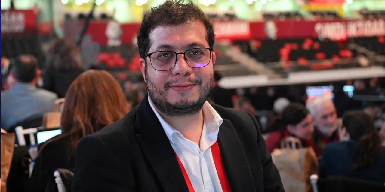 Gazeteci Mahir Bağış, Yargı Önünde