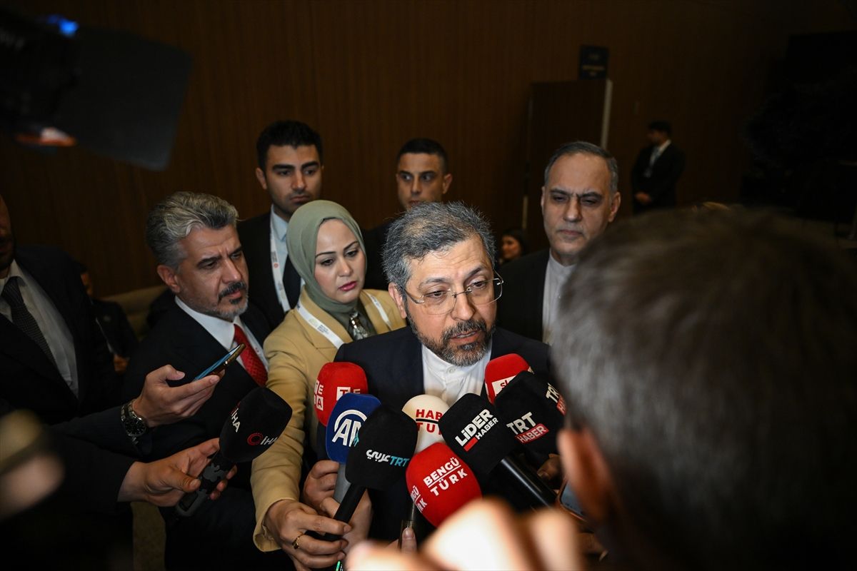 İran, Geçici Ateşkes Teklifini Reddetti