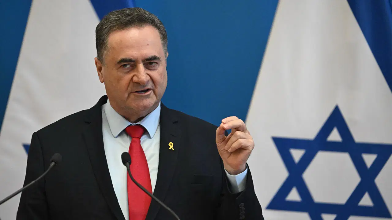 İsrail Savunma Bakanı Katz’dan Lübnan’a “Gazze Tarzı” Tehditleri