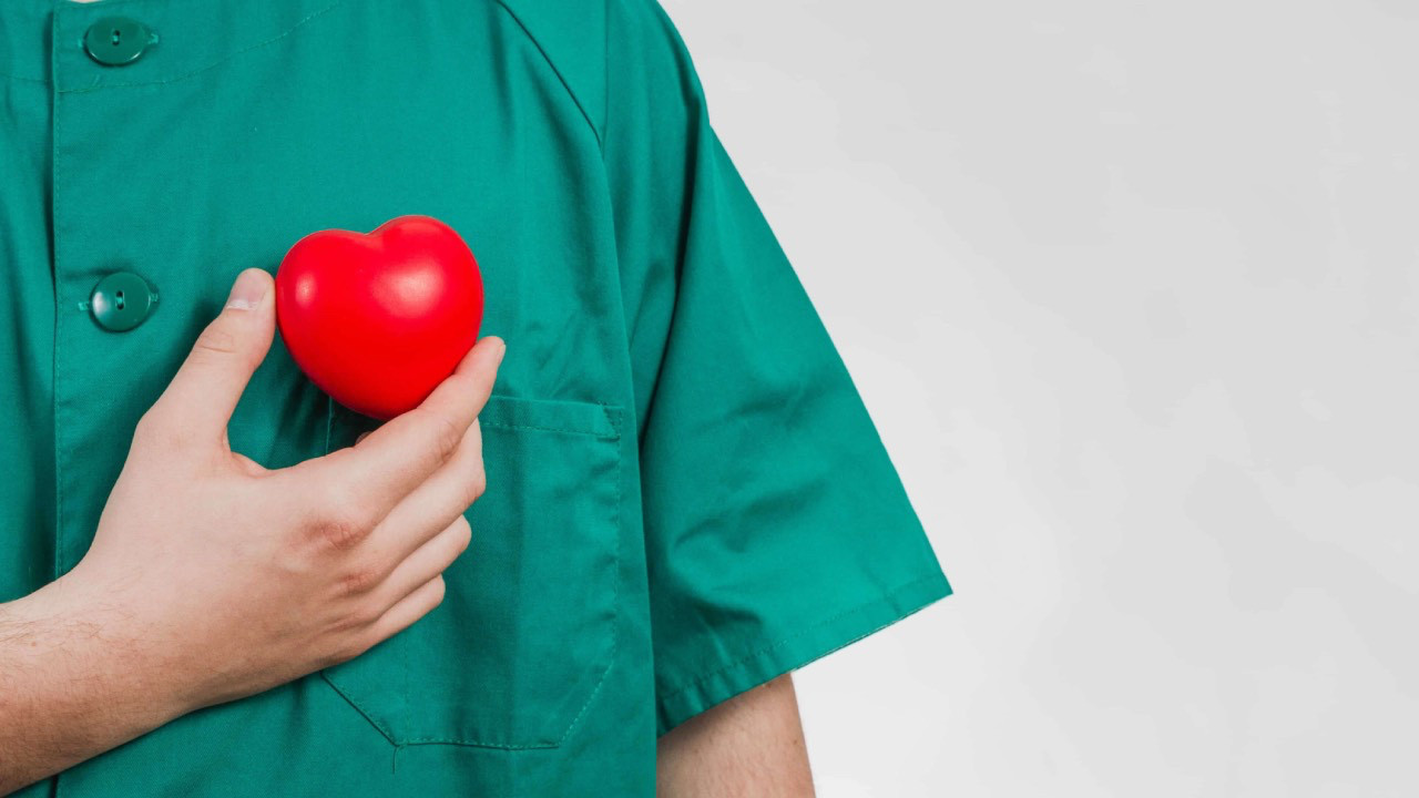 Kalp Sağlığınızı Koruyacak 7 Doğal İpuçları: Tansiyonu ve Şekeri Dengeleyin