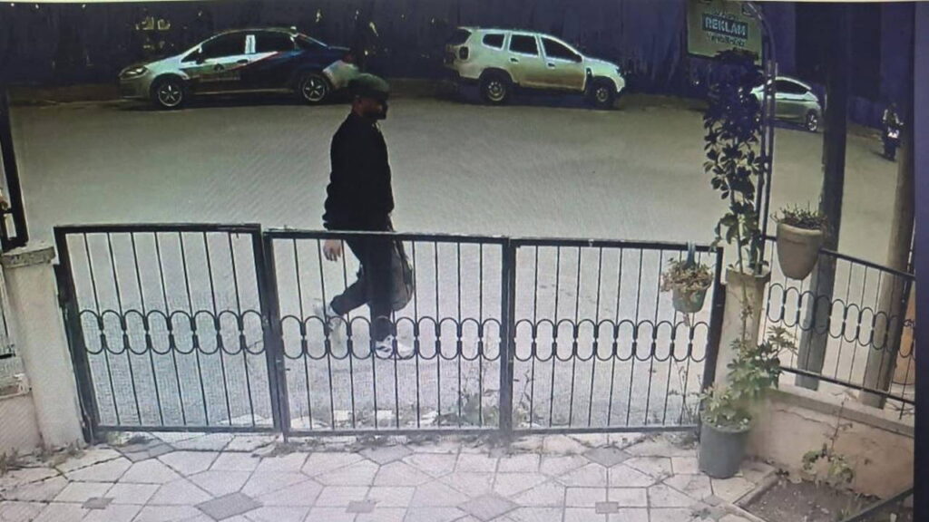 Dolandırıcılık Olayında Kaza: Şüpheliler Yakalandı
