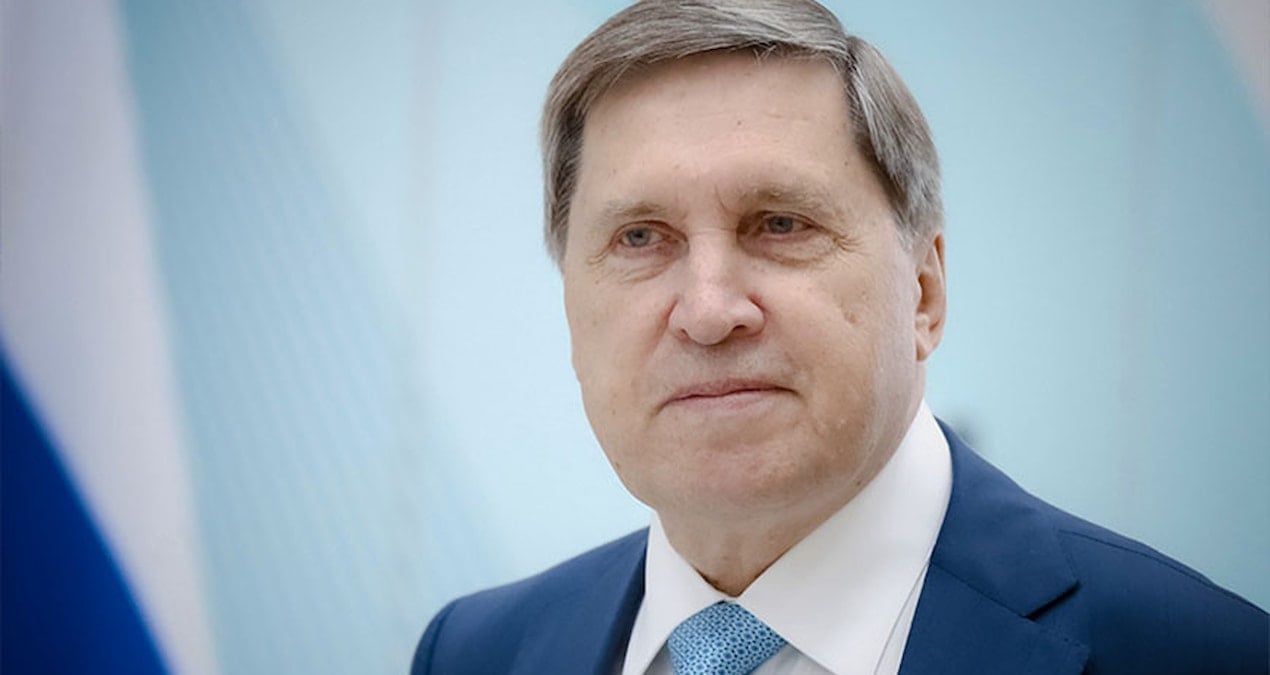 Putin’in Danışmanı, Ukrayna-Rusya Savaşı İçin Ateşkes Tarihini Açıkladı