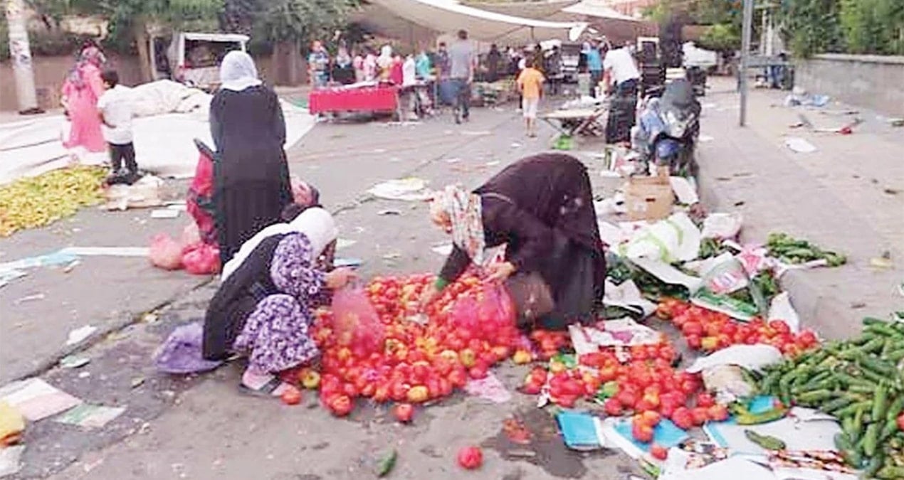 Sefalet Endeksi’nde Türkiye Üçüncü Sırada