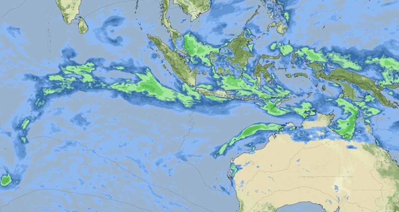 Tarihin En Güçlü Hava Olayı Yaklaşıyor: 1982, 1997 ve 2015 Yıllarındaki Olaylarla Benzerlikler Gösteriyor