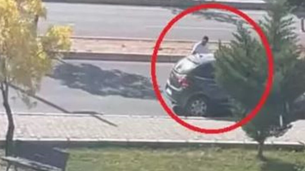Üniversitedeki Eş Cinayetinde İndirimsiz Cezaya Çarptırıldı: Son Savunmasında Çocuklarının DNA’sını İstedi