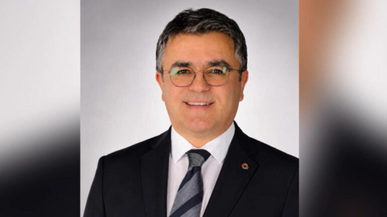 Anahtar Parti İzmir İl Başkanı Hüseyin Çakır’dan 19 Mayıs Mesajı: “Milli Mücadele Gençlerin Eseri”