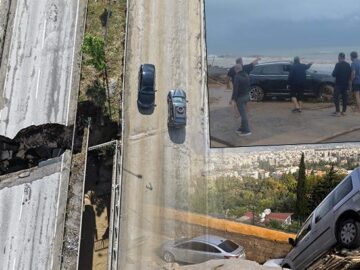 Hatay’da Şiddetli Yağışlar Sel Felaketine Neden Oldu: Yıkım ve Can Kaybı