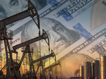 Büyük Bankadan Stres Uyarısı: Haziranda Petrol Stokları Kritik Eşiğe Yaklaşabilir