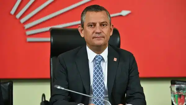 Özgür Özel: “Çerkes Soykırımı’nın Acısını Unutmadık, Unutturmayacağız”