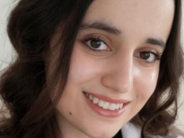 Tıp Öğrencisi Zeliha Akkoyun’un Cansız Bedeni İstanbul Boğazı’nda Bulundu