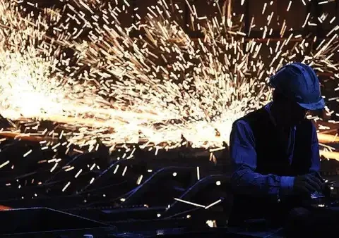 TÜİK Mart 2026 Rakamlarını Açıkladı: Sanayi Üretiminde Düşüş Devam Ediyor