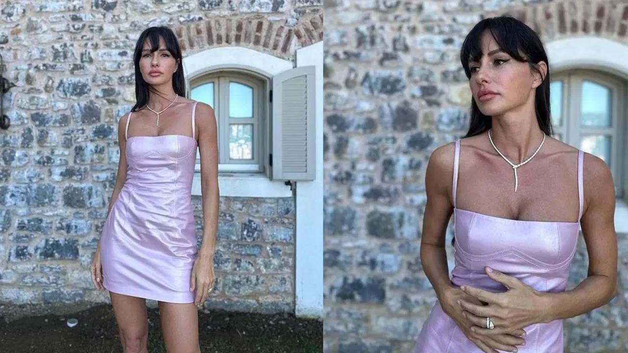 Yasemin Ergene, Uzun Bir Aradan Sonra Ekranlara Geri Dönüyor