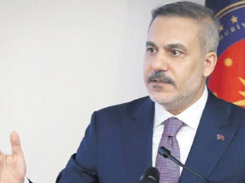 Fidan Kanada’ya gidiyor! Savunma ve enerjide iş birliği konuşulacak