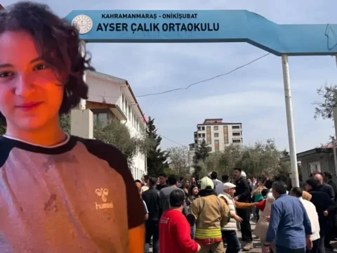 Kahramanmaraş’ta 10 kişinin öldüğü saldırının faili öğrenci, 32 kez rehberlik servisine gitmiş