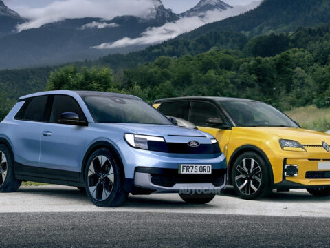 Renault Türkiye’den BYD’ye Tokat Gibi Cevap