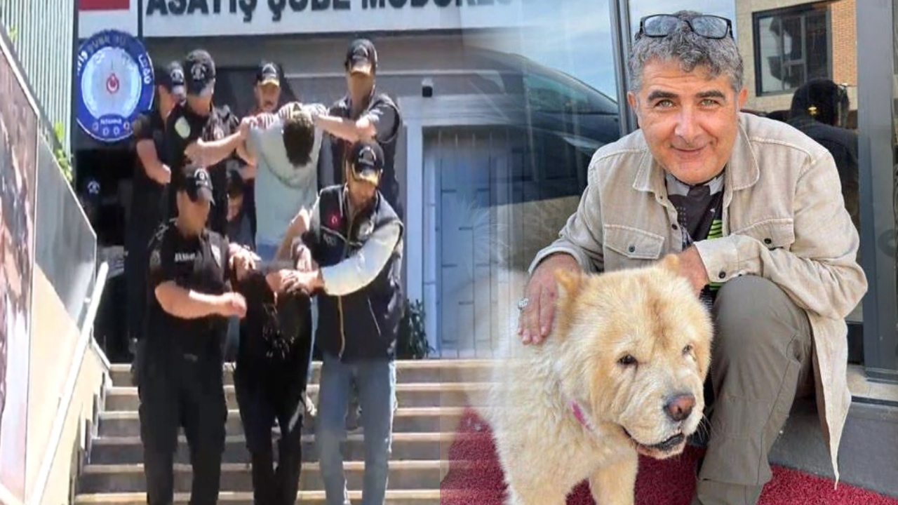 Son dakika | Erhan Karaal’ın kaçırılmasında 5 kişi daha gözaltına alındı