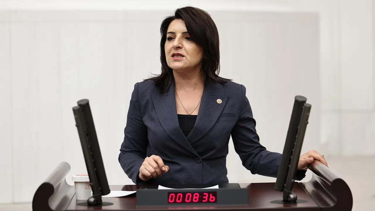 CHP’li Gülcan Kış iktidara seslendi: ‘Üretimi değil ayrıcalığı koruyorlar!’