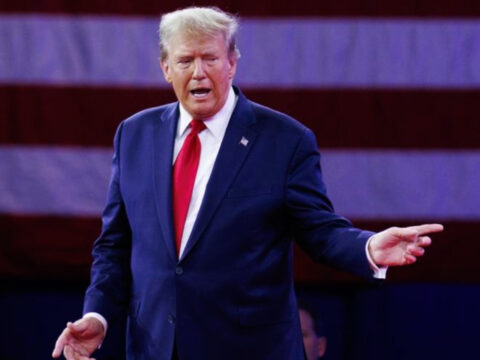 Senato, Trump’ın savaş yetkilerini kısıtlama kararı aldı