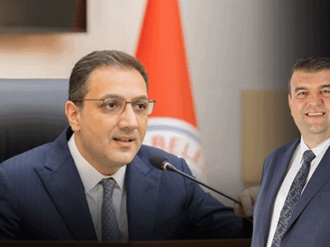 Son dakika… İzmir’de 2 belediye başkanı gözaltına alındı