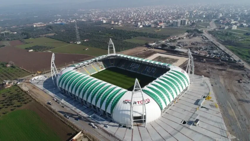 1 lig ekbinden flas karar ic saha maclarini 1738 km uzakta oynayacaklar T2iMAGIu