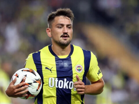 Cengiz under icin kritik karar son soz ismail kartalin Lh1a2RCW