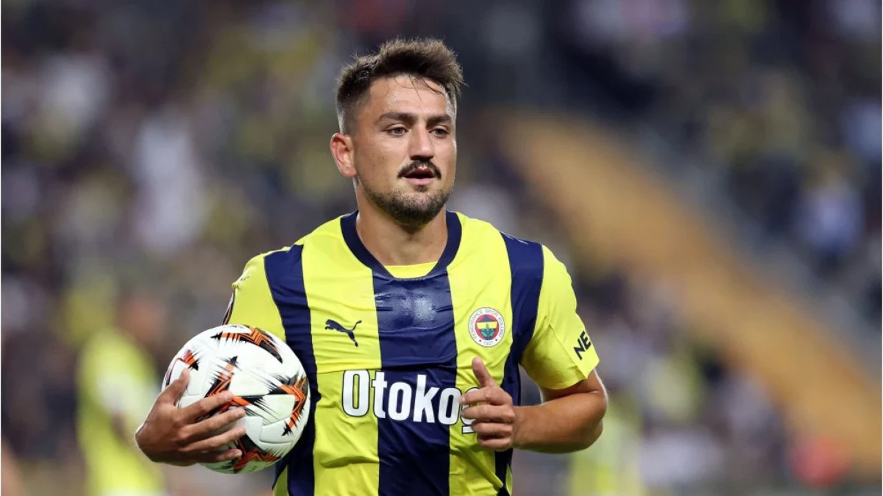 Cengiz under icin kritik karar son soz ismail kartalin Lh1a2RCW