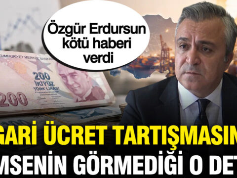 Haber gorseli
