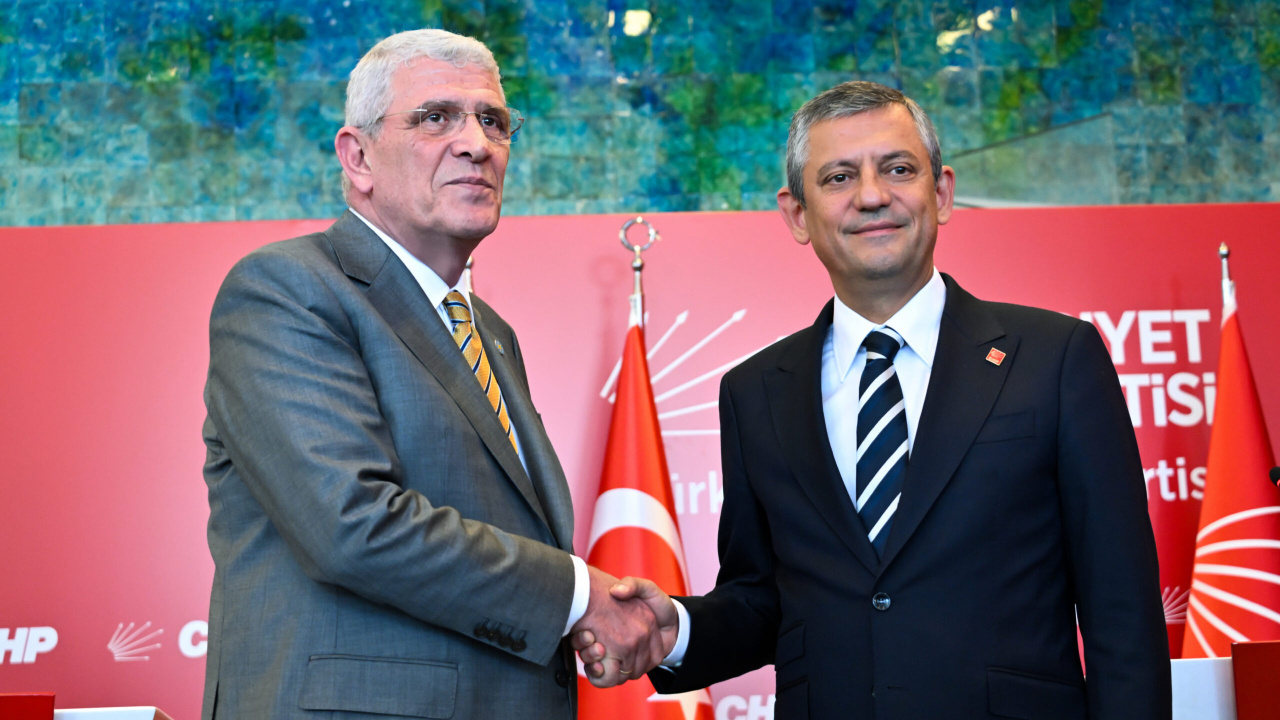 Musavat dervisoglundan ozgur ozele yeni parti tebrigi 6vHmYGdh