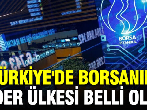 Turkiyede borsanin lider ulkesi belli oldu U6itjcPN